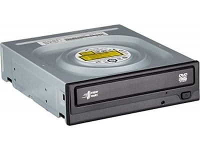 Masterizzatore DVD Hitachi LG - Interno 24X SATA Bulk 