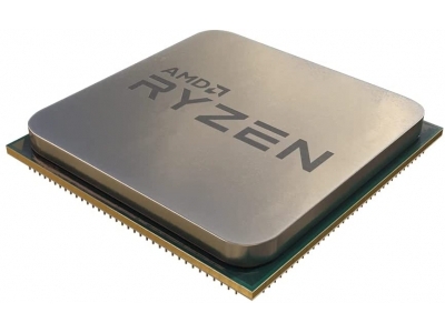 AMD AM4 Ryzen 3 4300GE MPK