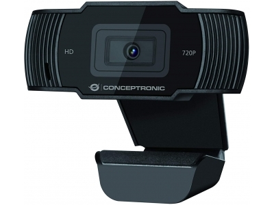 Webcam - Conceptronic AMDIS03B HD 720P