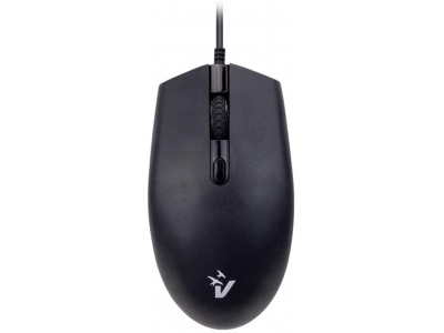 Mouse - VulTech Regolabile da 800 a 2400 DPi USB 2.0 ottico 4 Tasti