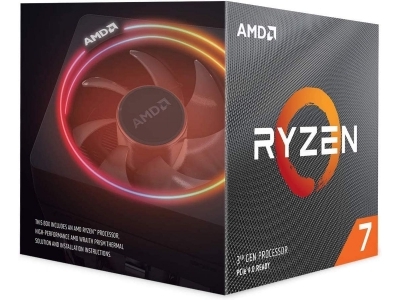 Processore - AMD Ryzen 7 3700X 3,60GHz AM4