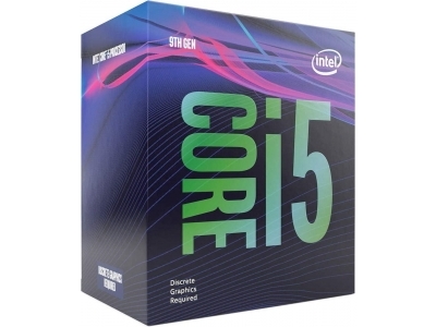 Processore Intel - I5-9400F 2,90Ghz LGA1151