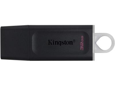 Pendrive - Kingston Exodia 32gb USB 3.2 
