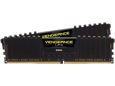 Memoria Ram Corsair Vengeance LPX - 16GB KIT 2x8GB DIMM DDR4 3600 MHz