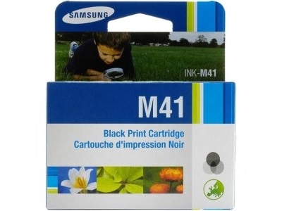 Cartuccia stampante - Samsung Originale M41 Nero 750 Pagine 