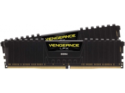 Ram DIMM - CORSAIR Vengean DDR4 32GB Kit 2x16GB PC 3600 