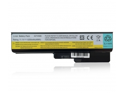 Batteria - Lenovo B460E B550 G450 G455 G530 G5
