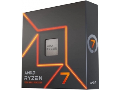 Processore - AMD Ryzen 7 7700X AM5 4.5 GHz 32 MB L3 Box