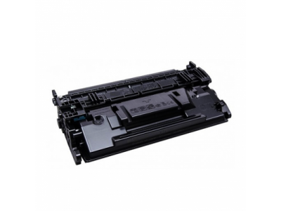 Toner Compatibile - HP CF287X M506, 18000 copie, Nero