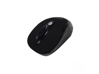 Mouse Wireless CORTEK MORF2N 4 tasti Nero