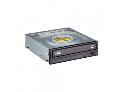 Masterizzatore DVD Hitachi LG - Interno 24X SATA Bulk 