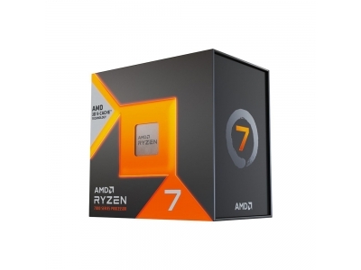 Processore - AMD Ryzen 7, 7800X3D, AM5 4,2GHz, 100-100000910WOF