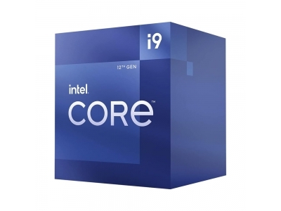 Processore - Intel Core i9-12900K 30 MB 16 core Cache intelligente