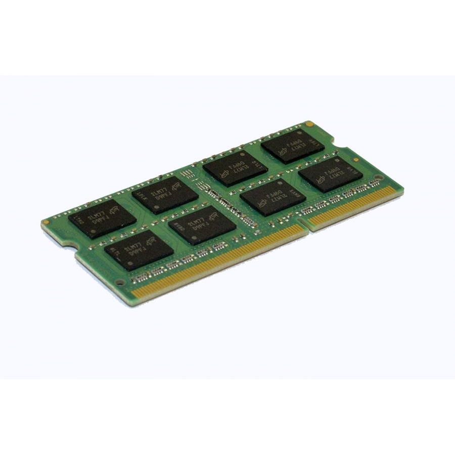 SODIMM DILC 8GB DDR3 PC3-12800 1600MHz 204PIN 1.35v DILC128008GBS-LV