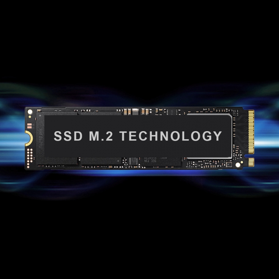 Mini Pc DILC Nuc Gold Intel 10th gen i5-10210U 4.20 ghz Ram 16gb Ssd 512 gb PCI-e M.2 WiFi Bluetooth Licenza Windows 11 PRO