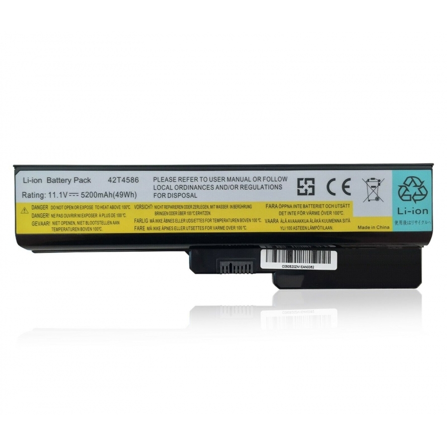 Batteria - Lenovo B460E B550 G450 G455 G530 G5