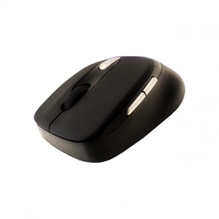 Mouse Wireless CORTEK - Alantik 6 tasti, Nero, MORF1N