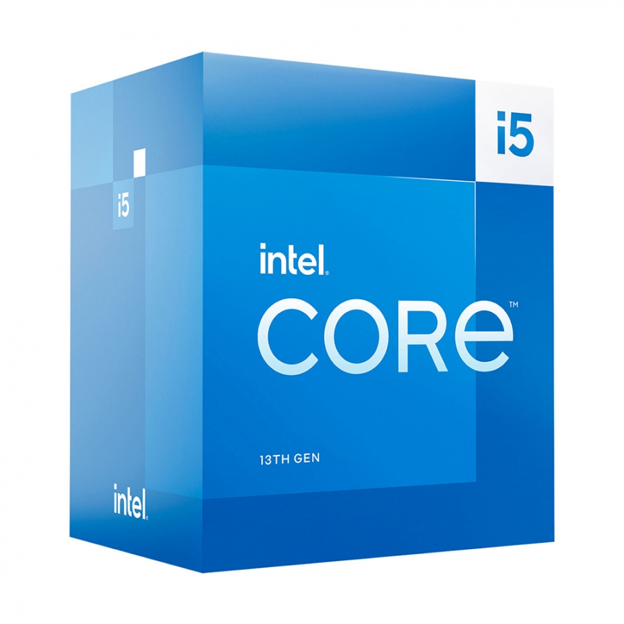 Processore Intel Core i5-13500 CPU 2.5Ghz 1700, BX8071513500