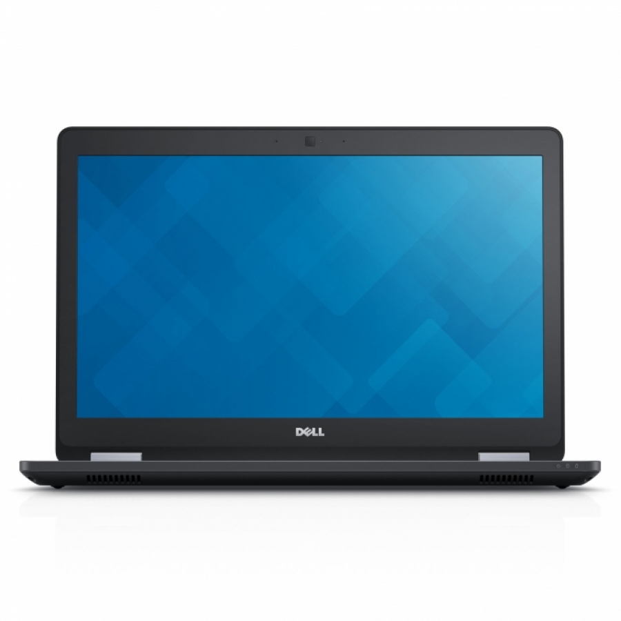 Notebook - Dell Latitude E5570 | 15'' | Processore Intel Core i5 | Ram 8 GB | 256 GB SSD | FHD