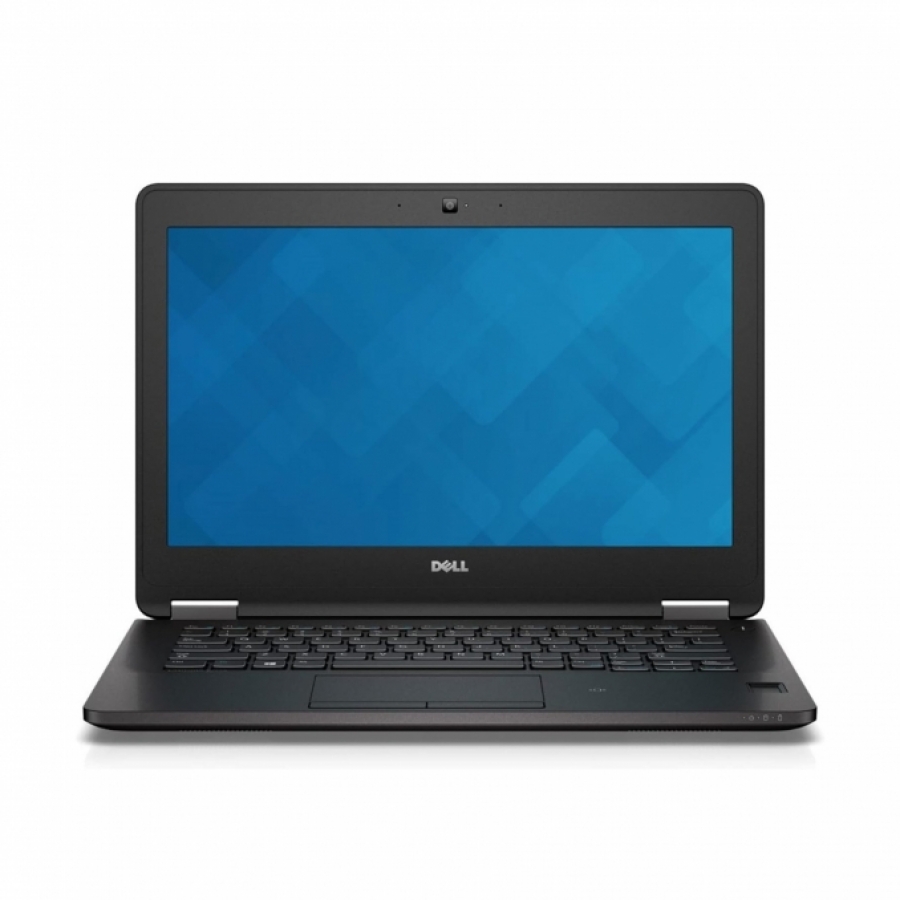 Notebook - Dell Latitude E7270 | 12,5'' | Processore Intel Core i5 | Ram 8 GB | 256 GB SSD | FHD