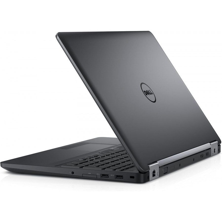 Notebook - Dell Latitude E5570 | 15'' | Processore Intel Core i5 | Ram 8 GB | 256 GB SSD | FHD