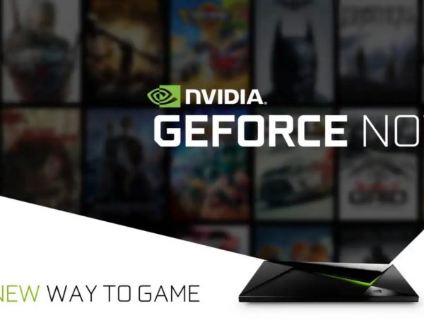 GeForce NOW: la piattaforma per il cloud gaming di NVIDIA punta anche agli smartphone