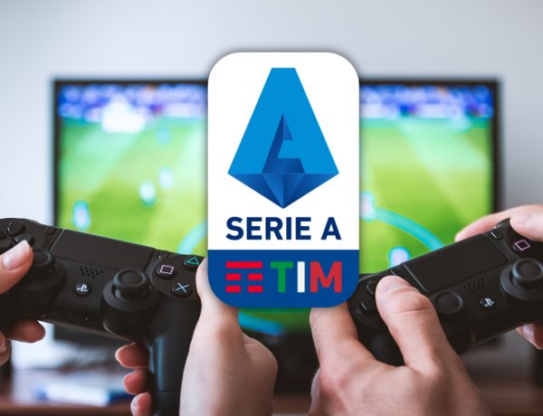 eSports: la Lega Calcio punta a creare la eSerie A!
