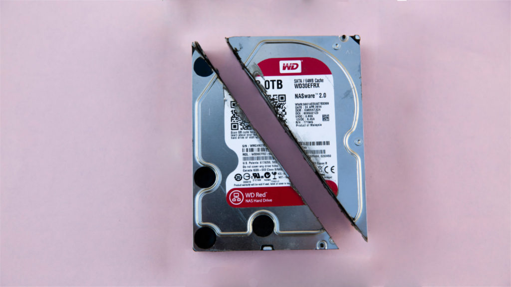 L’hard disk fa rumore? È giunta l’ora di passare a un SSD!