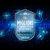 Siamo tra i migliori e-commerce d’Italia secondo l’ITQF e “La Repubblica”